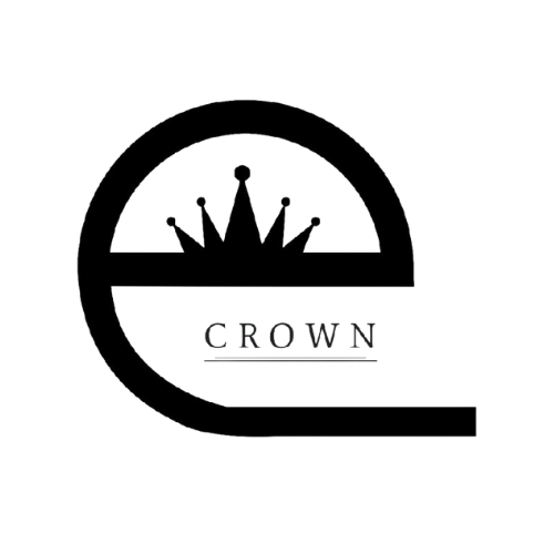 E-Crown Logo